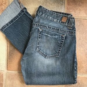 Guess Jeans Skinny Low